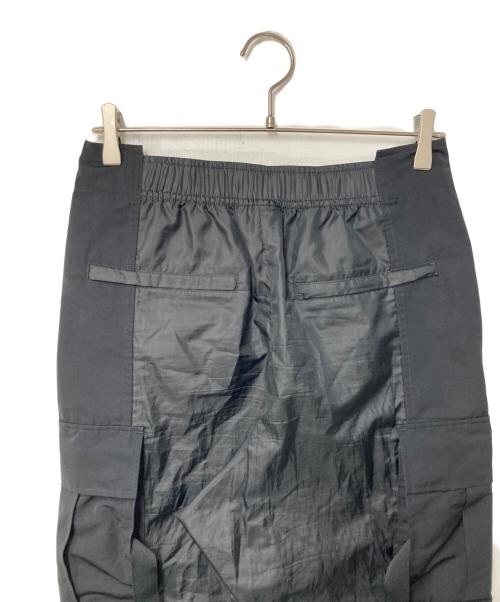 NIKE（ナイキ）NIKE (ナイキ) sacai (サカイ) AS U NRG Pant ブラック サイズ:Ｍの古着・服飾アイテム