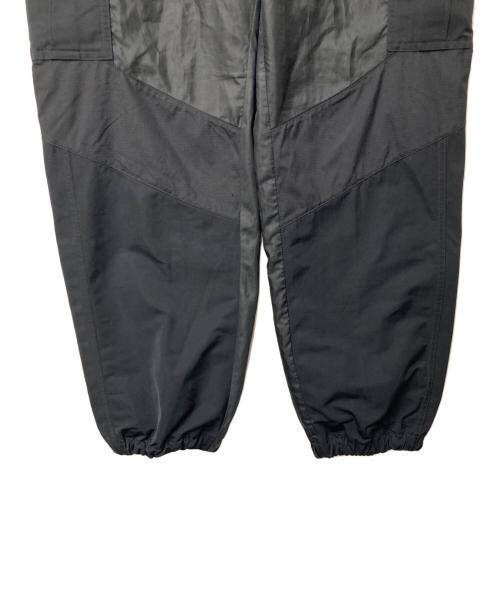 NIKE（ナイキ）NIKE (ナイキ) sacai (サカイ) AS U NRG Pant ブラック サイズ:Ｍの古着・服飾アイテム