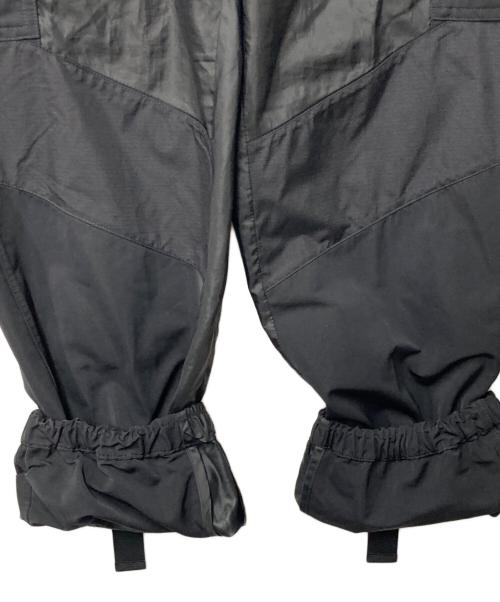 NIKE（ナイキ）NIKE (ナイキ) sacai (サカイ) AS U NRG Pant ブラック サイズ:Ｍの古着・服飾アイテム