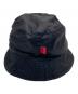 THE NORTH FACE (ザ ノース フェイス) Supreme (シュプリーム) Snakeskin Packable Reversible Crusher ブラック×グレー：7000円
