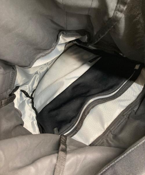 ETHNOTEK（エスノテック）ETHNOTEK (エスノテック) Raja Pack バックパック ブラックの古着・服飾アイテム