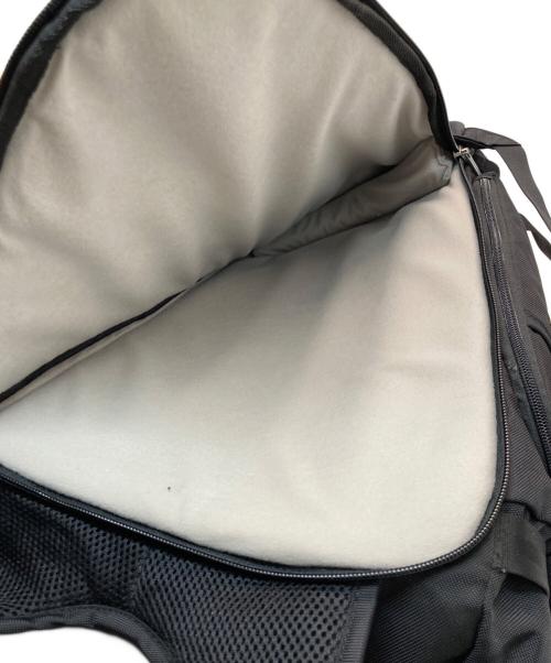 ETHNOTEK（エスノテック）ETHNOTEK (エスノテック) Raja Pack バックパック ブラックの古着・服飾アイテム
