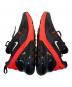 中古・古着 NIKE (ナイキ) AIR MAX 270 Bred サイズ:US8.5/UK7.5/EUR42/cm26.5/BR40/CN265：4000円
