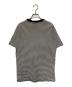 SUPREME (シュプリーム) thin striped pocket tee ホワイト×グリーン サイズ:S：5000円