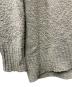 中古・古着 Maison Margiela (メゾンマルジェラ) CASENTINO SWEATER グレー サイズ:S：22000円
