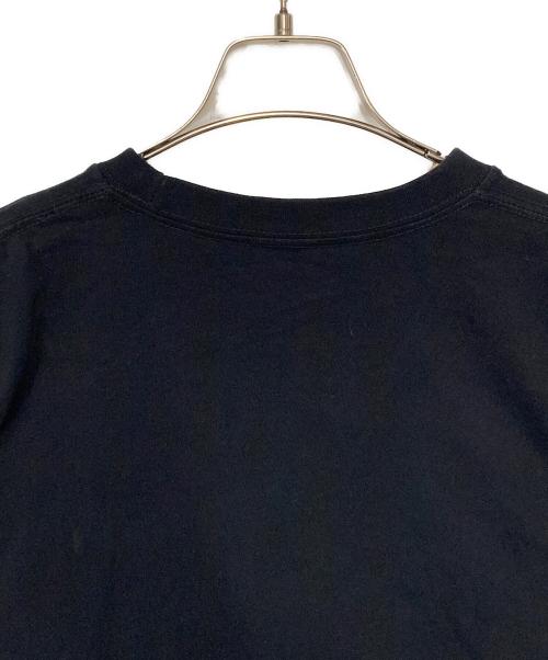 oasis（オアシス）oasis (オアシス) Adam et Rope (アダム エ ロペ) 30th Anniversary TSH ネイビー サイズ:Ｍの古着・服飾アイテム