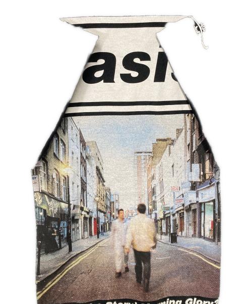 oasis（オアシス）oasis (オアシス) Adam et Rope (アダム エ ロペ) 30th Anniversary TSH ネイビー サイズ:Ｍの古着・服飾アイテム