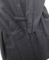 中古・古着 Weekend Max Mara (ウィークエンド マックスマーラ) ベルテッドシャツワンピース ネイビー サイズ:XS：7000円