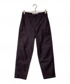 THE SHINZONEザ シンゾーン）の古着「BAKER PANTS」｜ネイビー