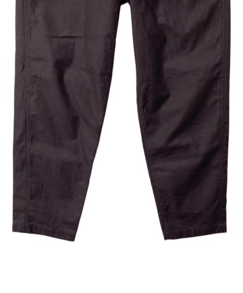 THE SHINZONE（ザ シンゾーン）THE SHINZONE (ザ シンゾーン) BAKER PANTS ネイビー サイズ:36の古着・服飾アイテム