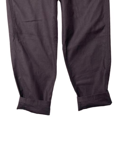 THE SHINZONE（ザ シンゾーン）THE SHINZONE (ザ シンゾーン) BAKER PANTS ネイビー サイズ:36の古着・服飾アイテム