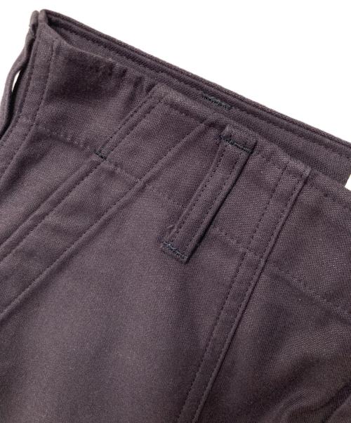 THE SHINZONE（ザ シンゾーン）THE SHINZONE (ザ シンゾーン) BAKER PANTS ネイビー サイズ:36の古着・服飾アイテム