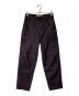 THE SHINZONE（ザ シンゾーン）の古着「BAKER PANTS」｜ネイビー