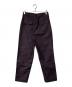 THE SHINZONE (ザ シンゾーン) BAKER PANTS ネイビー サイズ:36：4000円