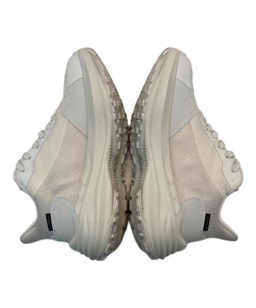 Columbia（コロンビア）Columbia (コロンビア) スカイライド ストリート ウォータープルーフ ホワイト サイズ:USA5.5/UK4.5/EUR38.5/CN23.5/MM235の古着・服飾アイテム
