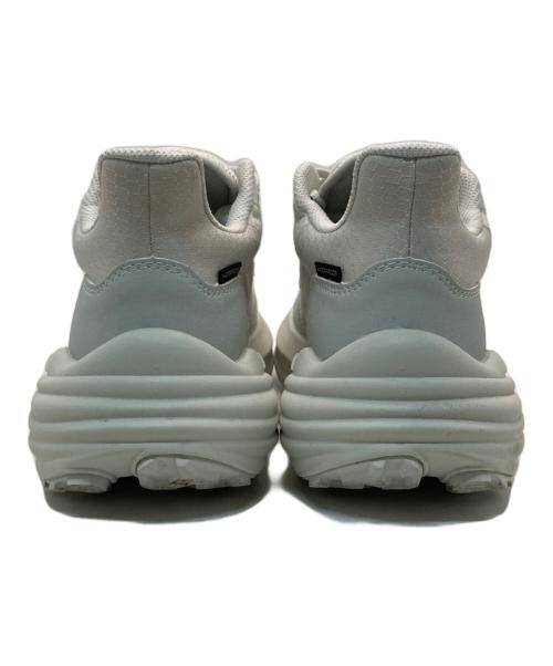 Columbia（コロンビア）Columbia (コロンビア) スカイライド ストリート ウォータープルーフ ホワイト サイズ:USA5.5/UK4.5/EUR38.5/CN23.5/MM235の古着・服飾アイテム