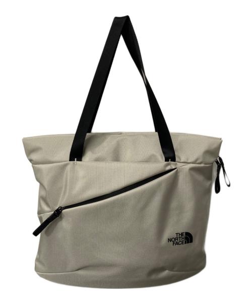 THE NORTH FACE（ザ ノース フェイス）THE NORTH FACE (ザ ノース フェイス) ピレネートート グレーの古着・服飾アイテム