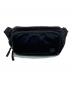 PORTER（ポーター）の古着「WAIST BAG」｜ブラック