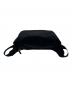 中古・古着 PORTER (ポーター) WAIST BAG ブラック：8000円