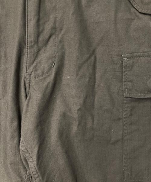 WTAPS（ダブルタップス）WTAPS (ダブルタップス) カーゴハーフパンツ カーキ サイズ:2の古着・服飾アイテム