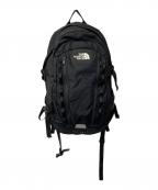 THE NORTH FACEザ ノース フェイス）の古着「BIG SHOT」｜ブラック