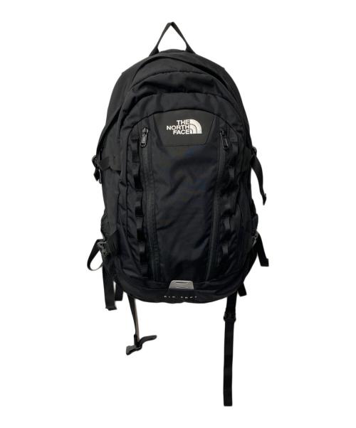 THE NORTH FACE（ザ ノース フェイス）THE NORTH FACE (ザ ノース フェイス) BIG SHOT ブラックの古着・服飾アイテム