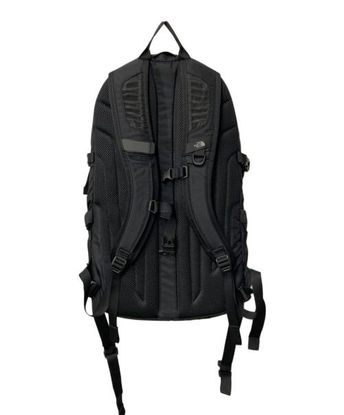 THE NORTH FACE（ザ ノース フェイス）THE NORTH FACE (ザ ノース フェイス) BIG SHOT ブラックの古着・服飾アイテム