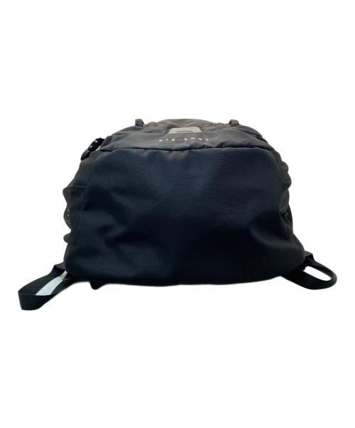 THE NORTH FACE（ザ ノース フェイス）THE NORTH FACE (ザ ノース フェイス) BIG SHOT ブラックの古着・服飾アイテム