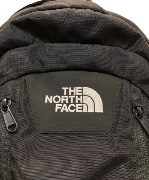THE NORTH FACE（ザ ノース フェイス）THE NORTH FACE (ザ ノース フェイス) BIG SHOT ブラックの古着・服飾アイテム