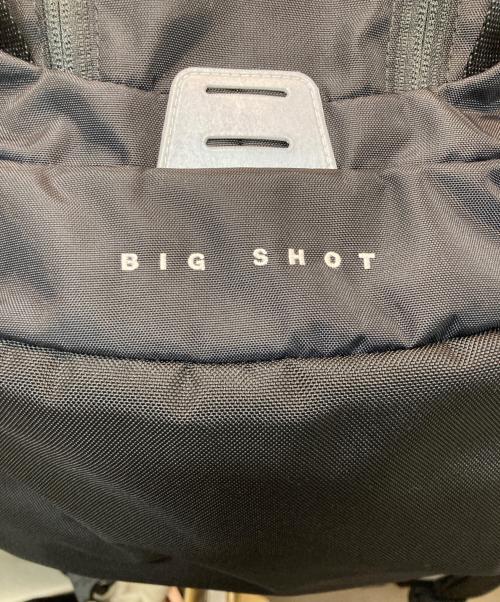 THE NORTH FACE（ザ ノース フェイス）THE NORTH FACE (ザ ノース フェイス) BIG SHOT ブラックの古着・服飾アイテム