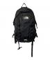 THE NORTH FACE（ザ ノース フェイス）の古着「BIG SHOT」｜ブラック