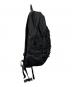 THE NORTH FACE (ザ ノース フェイス) BIG SHOT ブラック：7000円