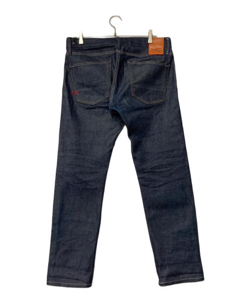 Denham（デンハム）Denham (デンハム) デニムパンツ インディゴ サイズ:34の古着・服飾アイテム