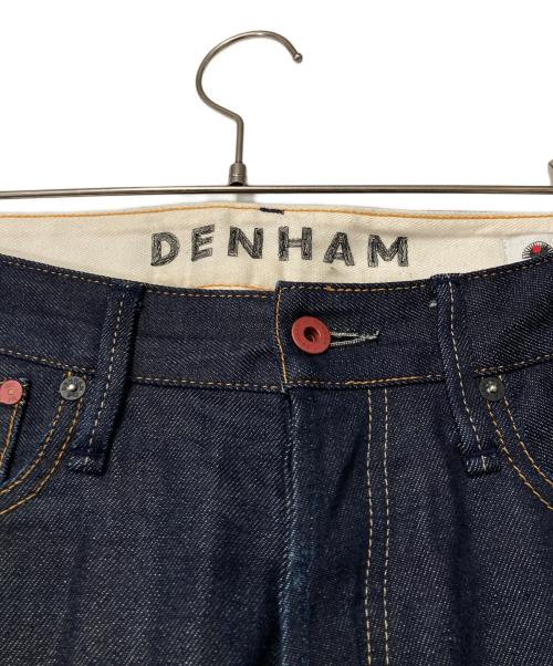 Denham（デンハム）Denham (デンハム) デニムパンツ インディゴ サイズ:34の古着・服飾アイテム