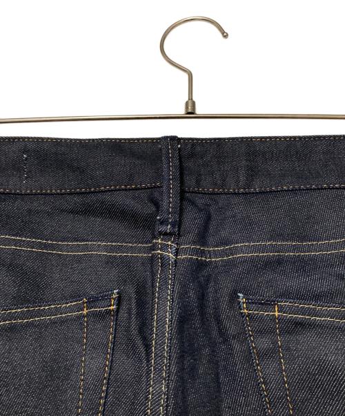 Denham（デンハム）Denham (デンハム) デニムパンツ インディゴ サイズ:34の古着・服飾アイテム