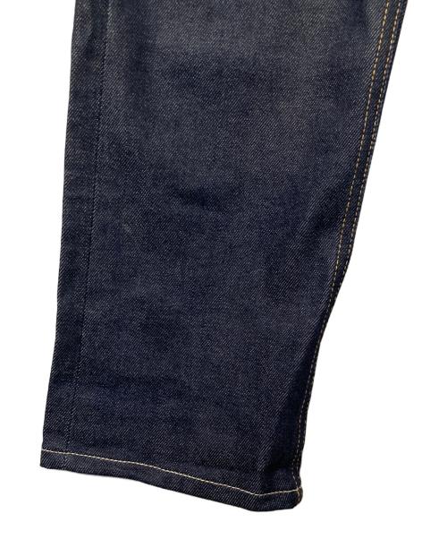 Denham（デンハム）Denham (デンハム) デニムパンツ インディゴ サイズ:34の古着・服飾アイテム
