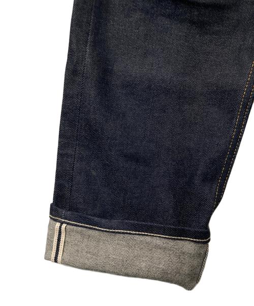 Denham（デンハム）Denham (デンハム) デニムパンツ インディゴ サイズ:34の古着・服飾アイテム
