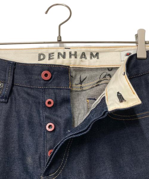 Denham（デンハム）Denham (デンハム) デニムパンツ インディゴ サイズ:34の古着・服飾アイテム