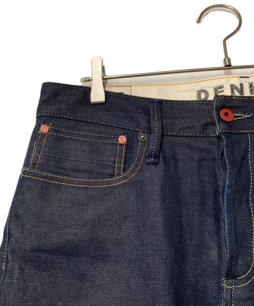 Denham（デンハム）Denham (デンハム) デニムパンツ インディゴ サイズ:34の古着・服飾アイテム