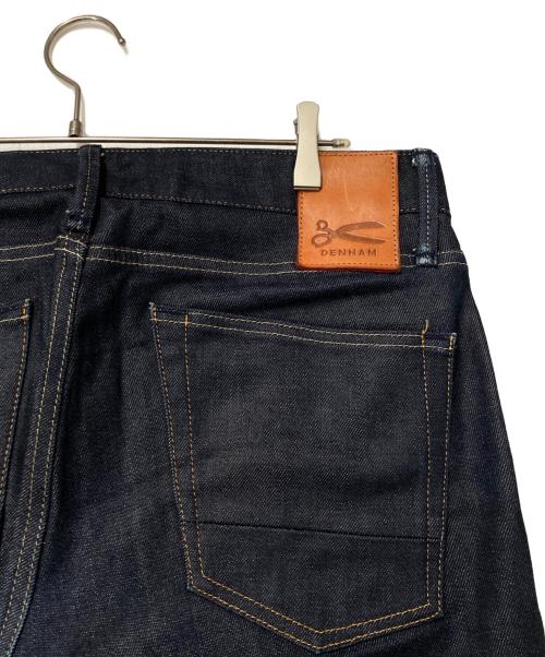 Denham（デンハム）Denham (デンハム) デニムパンツ インディゴ サイズ:34の古着・服飾アイテム