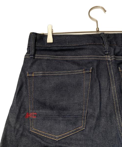 Denham（デンハム）Denham (デンハム) デニムパンツ インディゴ サイズ:34の古着・服飾アイテム