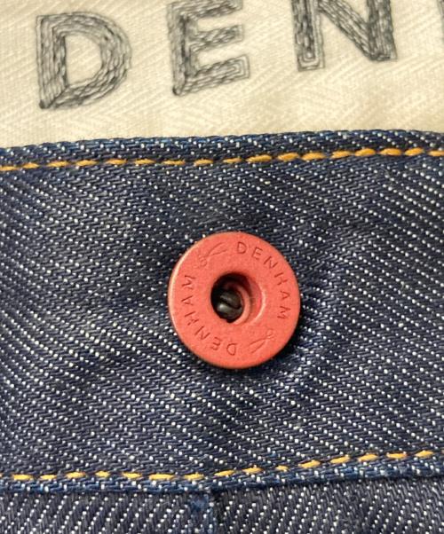 Denham（デンハム）Denham (デンハム) デニムパンツ インディゴ サイズ:34の古着・服飾アイテム