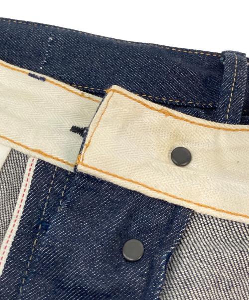 Denham（デンハム）Denham (デンハム) デニムパンツ インディゴ サイズ:34の古着・服飾アイテム