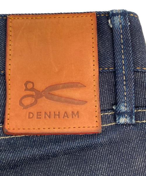 Denham（デンハム）Denham (デンハム) デニムパンツ インディゴ サイズ:34の古着・服飾アイテム