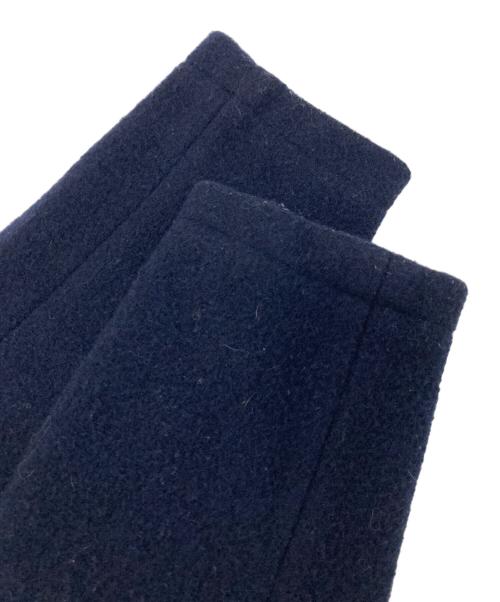 DANTON（ダントン）DANTON (ダントン) ウールモッサジャケット ネイビー サイズ:40の古着・服飾アイテム