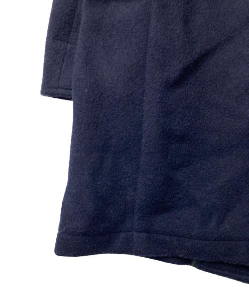 DANTON（ダントン）DANTON (ダントン) ウールモッサジャケット ネイビー サイズ:40の古着・服飾アイテム