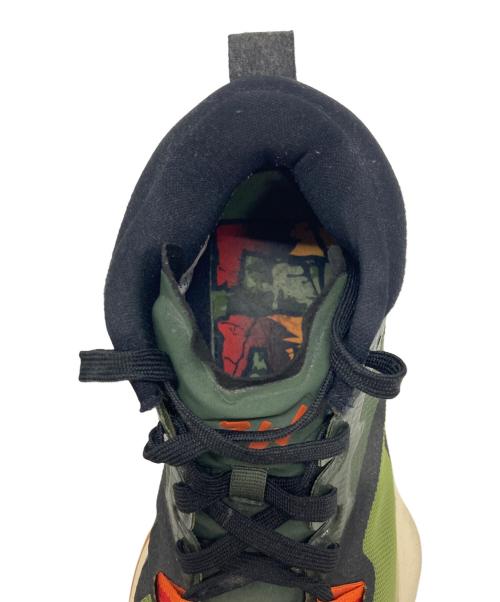 NIKE（ナイキ）NIKE (ナイキ) Jordan Zion 1 Carbon Green サイズ:US10/UK9/EUR44/cm28/BR42/CN280/の古着・服飾アイテム