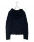 RALPH LAUREN (ラルフローレン) ジップニットパーカー ネイビー サイズ:L：6000円