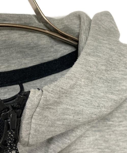 NIKE（ナイキ）NIKE (ナイキ) Tech Fleece Hoodie グレー サイズ:Lの古着・服飾アイテム