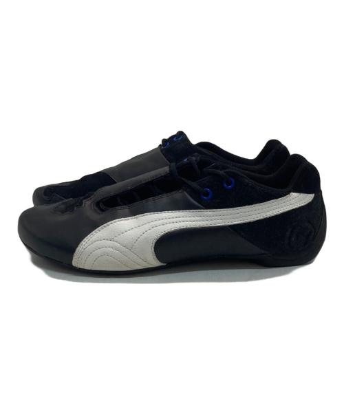 PUMA（プーマ）PUMA (プーマ) Future Cat ブラック サイズ:UK8/US9/EUR42/CM27の古着・服飾アイテム